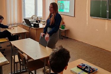 В Оренбурге дан старт новому проекту «Будь в курсе!»